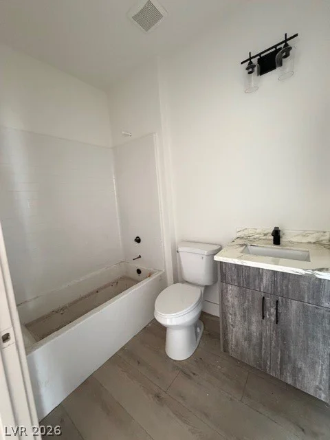 461 Comstock, Pahrump, NV 89048