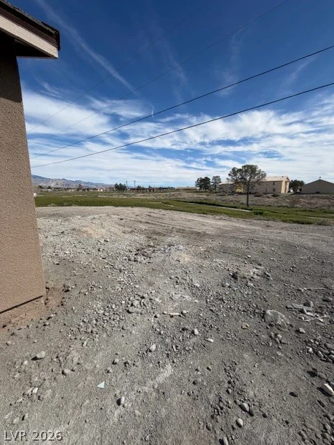 461 Comstock, Pahrump, NV 89048