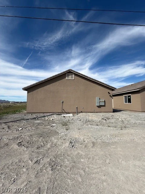 461 Comstock, Pahrump, NV 89048