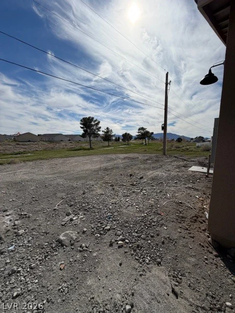 461 Comstock, Pahrump, NV 89048