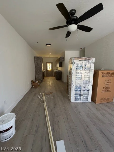 461 Comstock, Pahrump, NV 89048