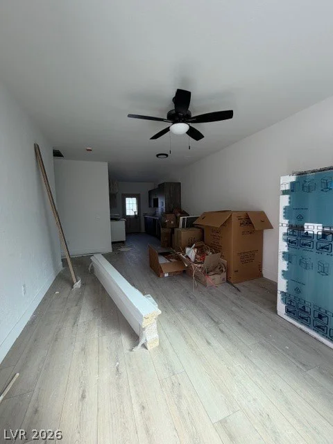 461 Comstock, Pahrump, NV 89048