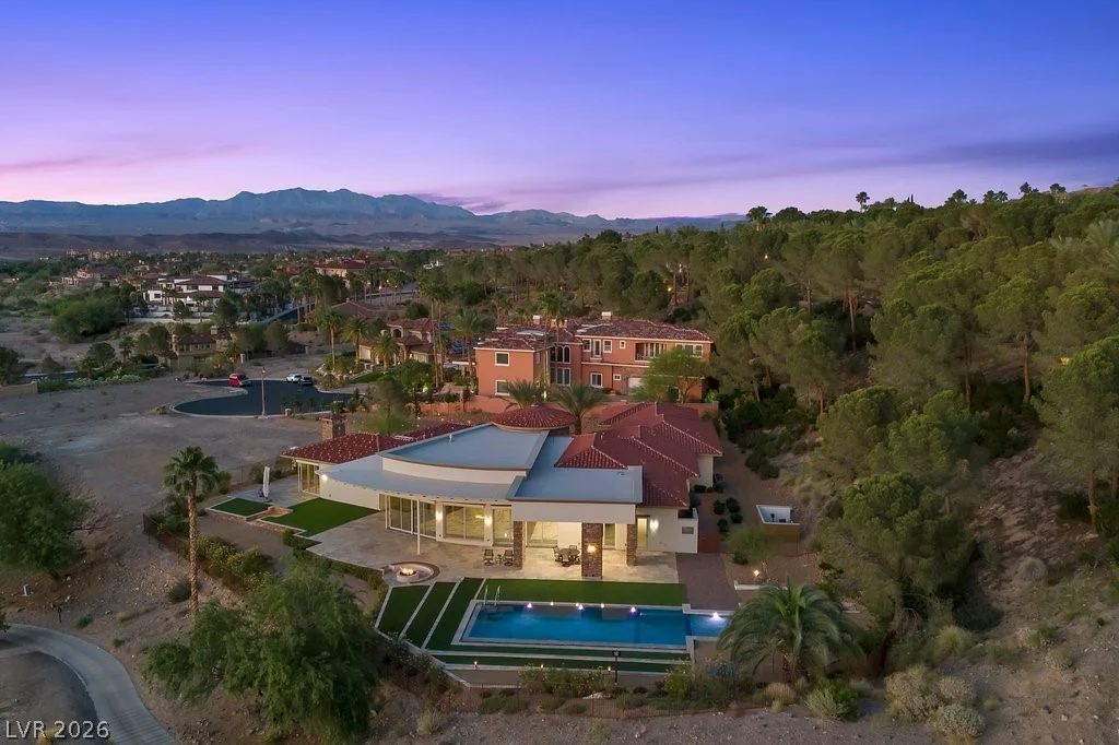 1 Costa Del Sol, Henderson, NV 89011