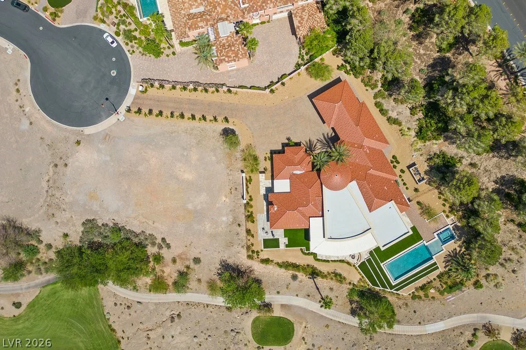 1 Costa Del Sol, Henderson, NV 89011