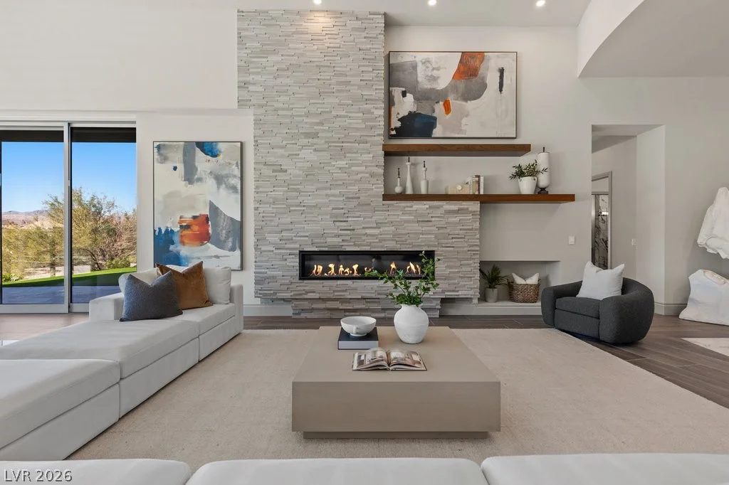 1 Costa Del Sol, Henderson, NV 89011