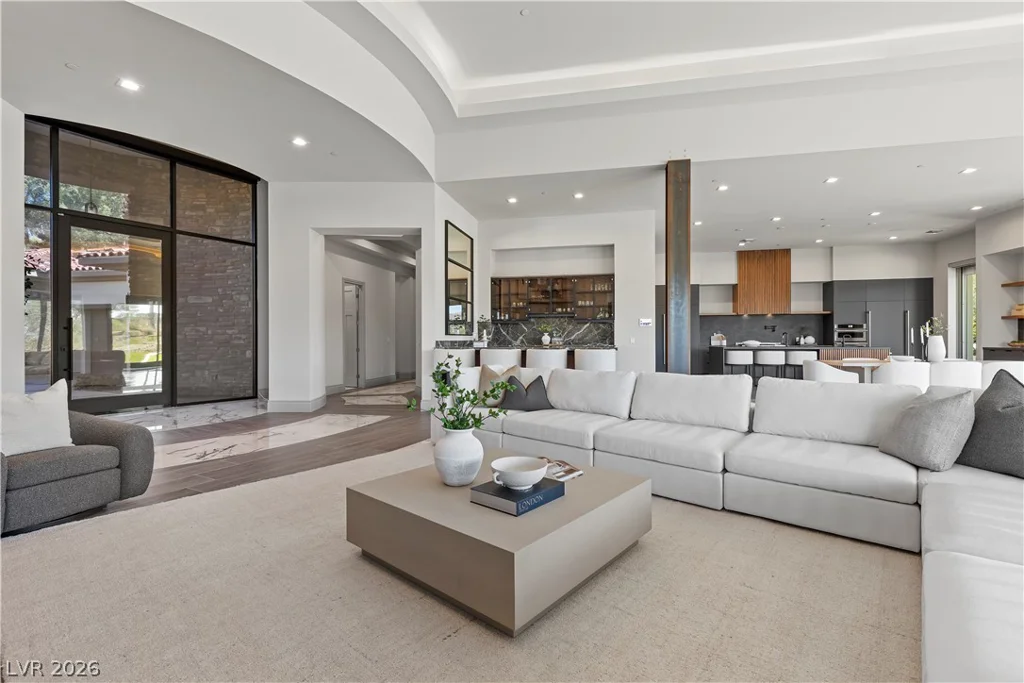 1 Costa Del Sol, Henderson, NV 89011