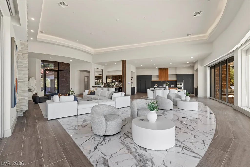 1 Costa Del Sol, Henderson, NV 89011