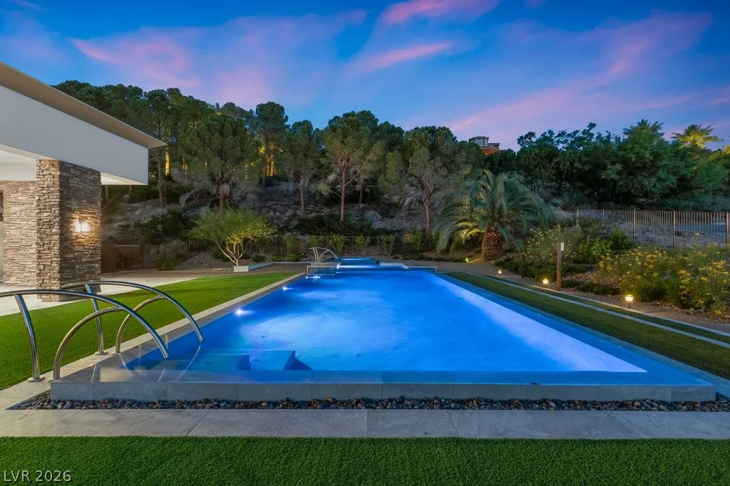 1 Costa Del Sol, Henderson, NV 89011