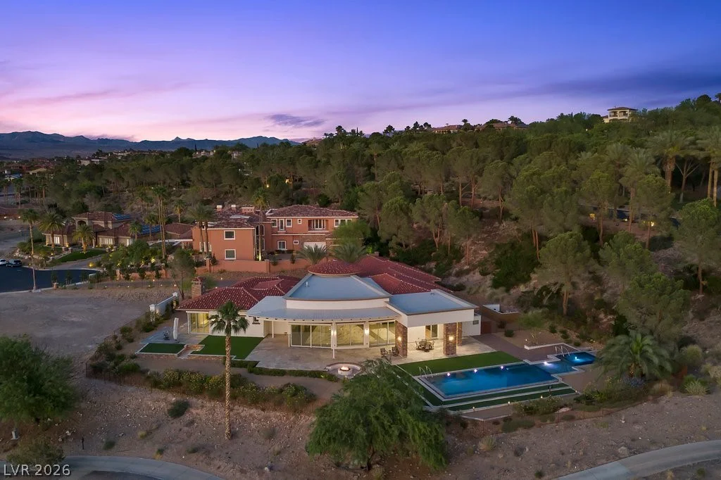 1 Costa Del Sol, Henderson, NV 89011