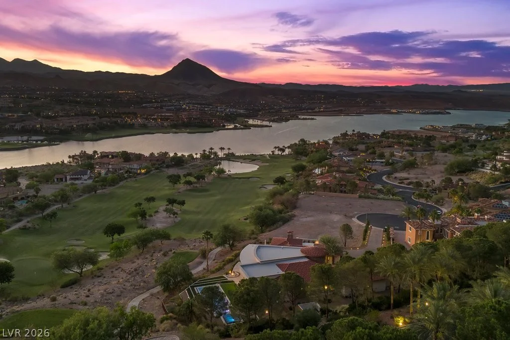 1 Costa Del Sol, Henderson, NV 89011