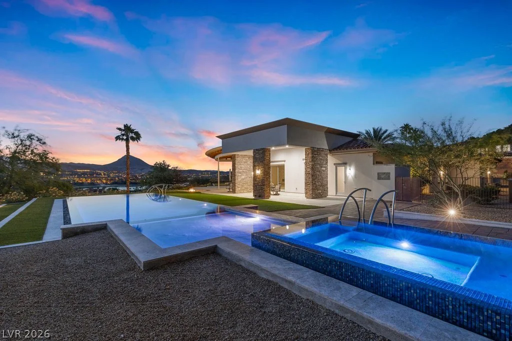 1 Costa Del Sol, Henderson, NV 89011