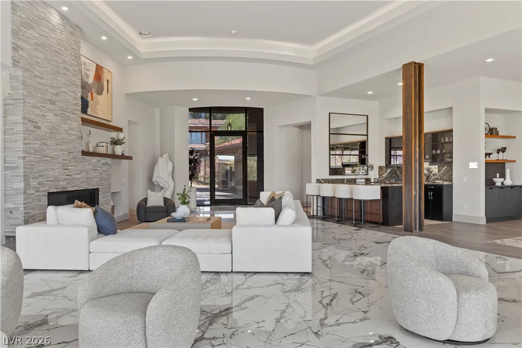 1 Costa Del Sol, Henderson, NV 89011