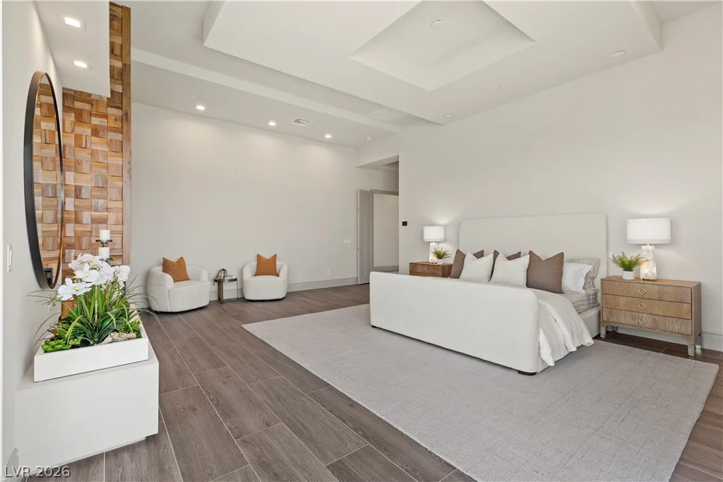 1 Costa Del Sol, Henderson, NV 89011