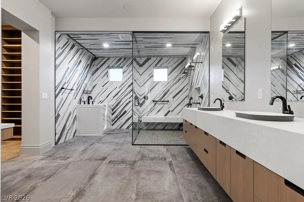 1 Costa Del Sol, Henderson, NV 89011