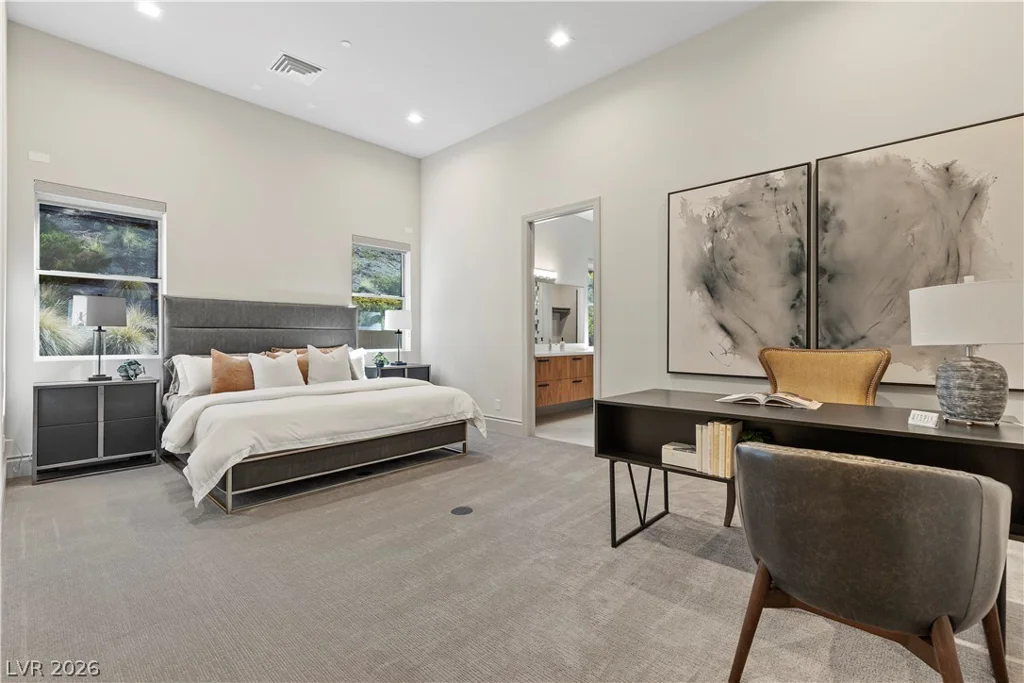 1 Costa Del Sol, Henderson, NV 89011