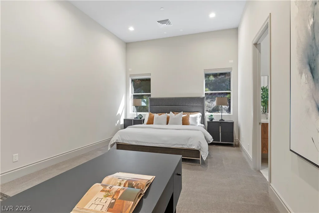 1 Costa Del Sol, Henderson, NV 89011