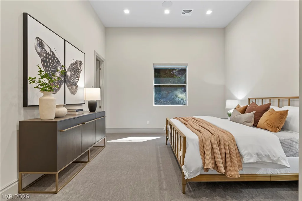 1 Costa Del Sol, Henderson, NV 89011