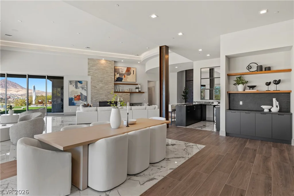 1 Costa Del Sol, Henderson, NV 89011