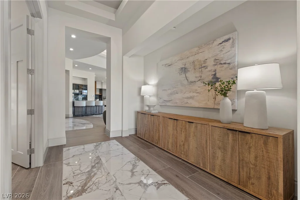 1 Costa Del Sol, Henderson, NV 89011