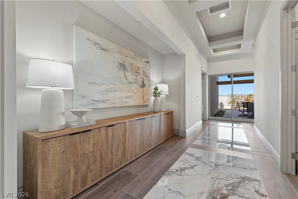 1 Costa Del Sol, Henderson, NV 89011