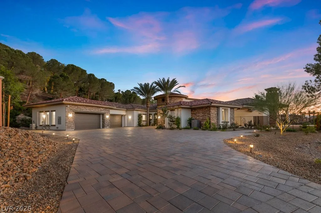 1 Costa Del Sol, Henderson, NV 89011