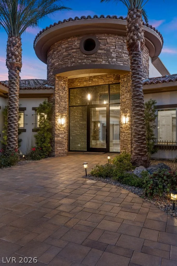 1 Costa Del Sol, Henderson, NV 89011