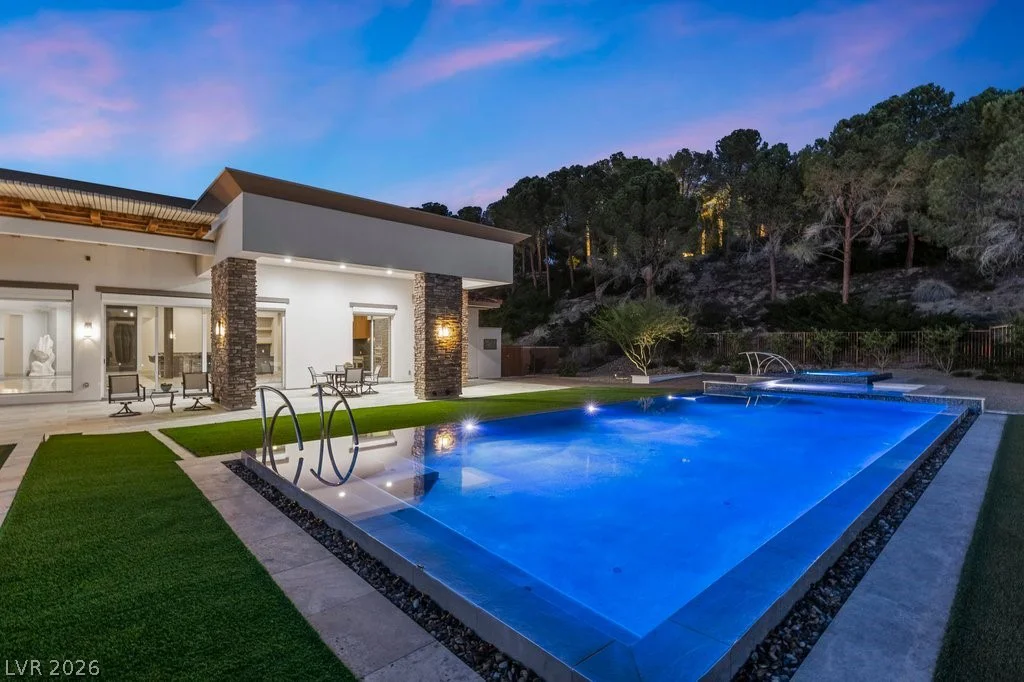 1 Costa Del Sol, Henderson, NV 89011