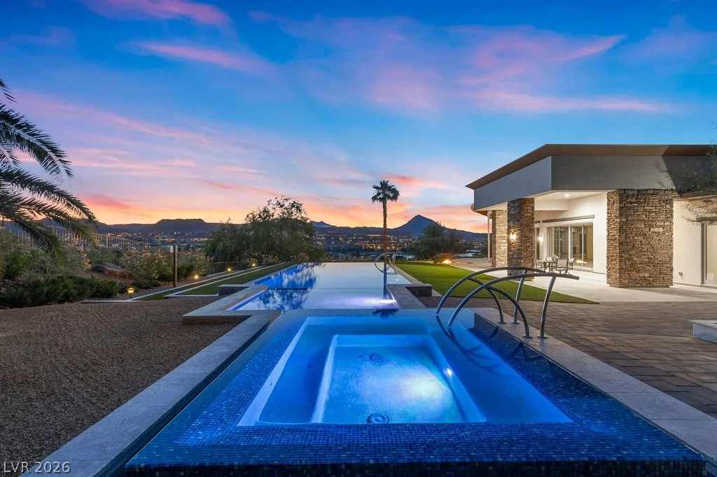 1 Costa Del Sol, Henderson, NV 89011