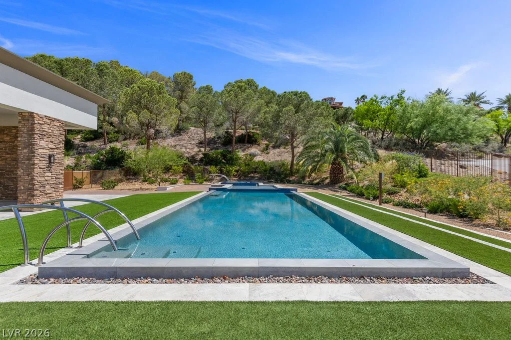 1 Costa Del Sol, Henderson, NV 89011
