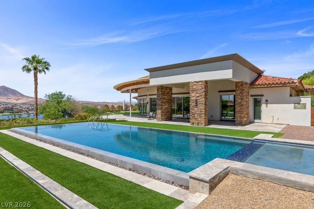 1 Costa Del Sol, Henderson, NV 89011
