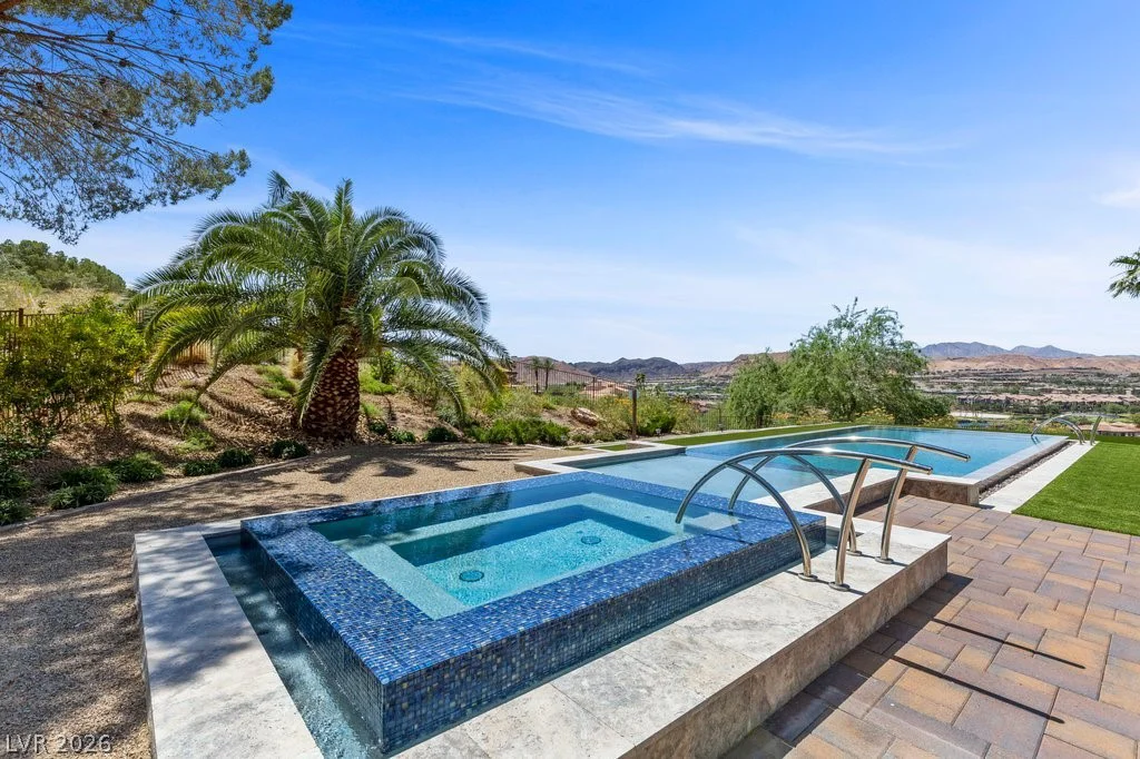 1 Costa Del Sol, Henderson, NV 89011