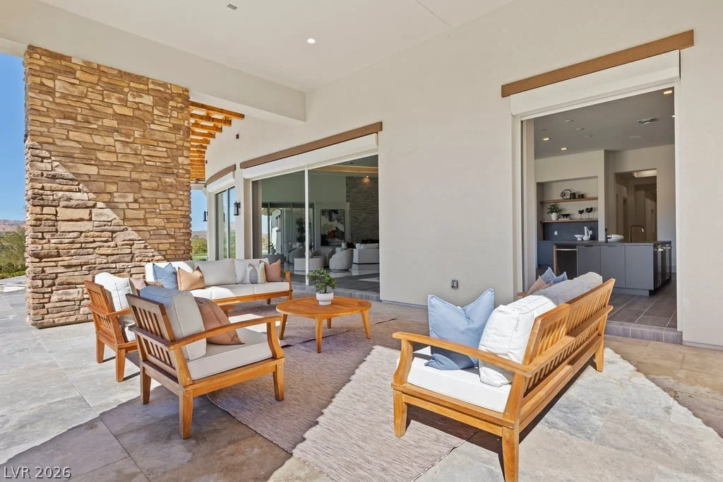 1 Costa Del Sol, Henderson, NV 89011