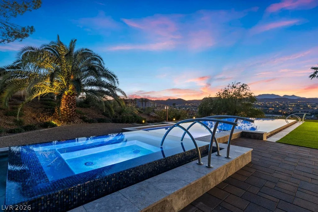 1 Costa Del Sol, Henderson, NV 89011
