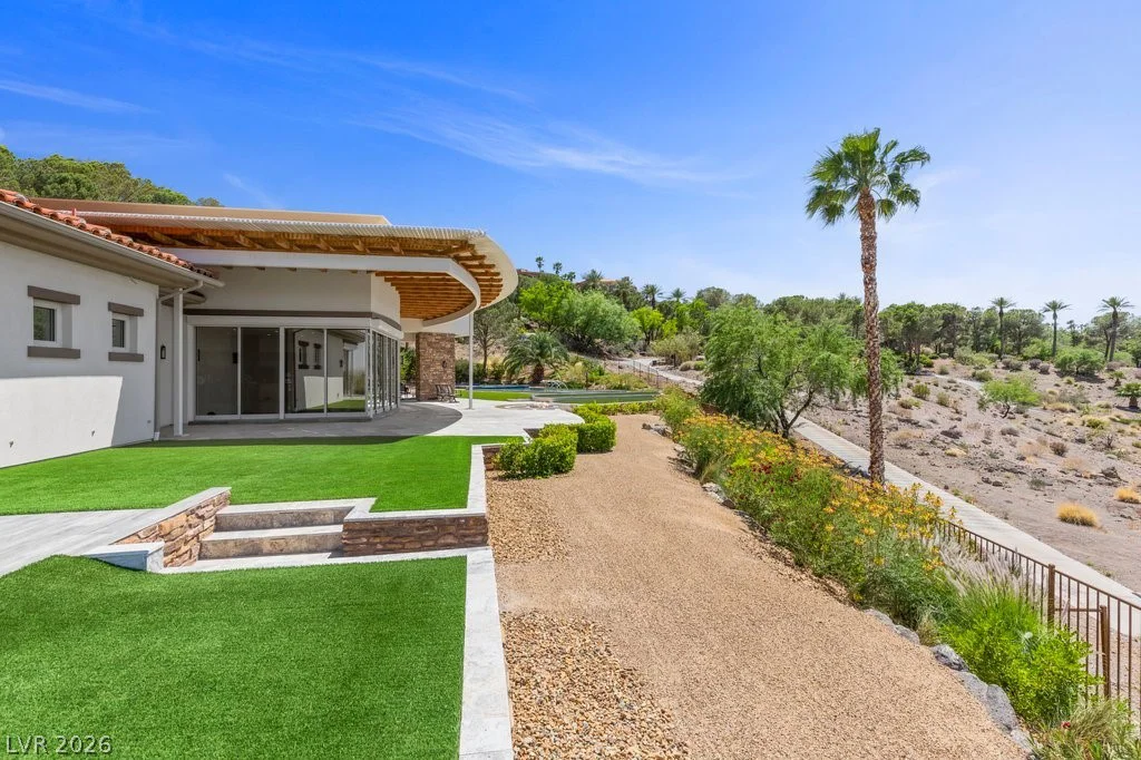 1 Costa Del Sol, Henderson, NV 89011