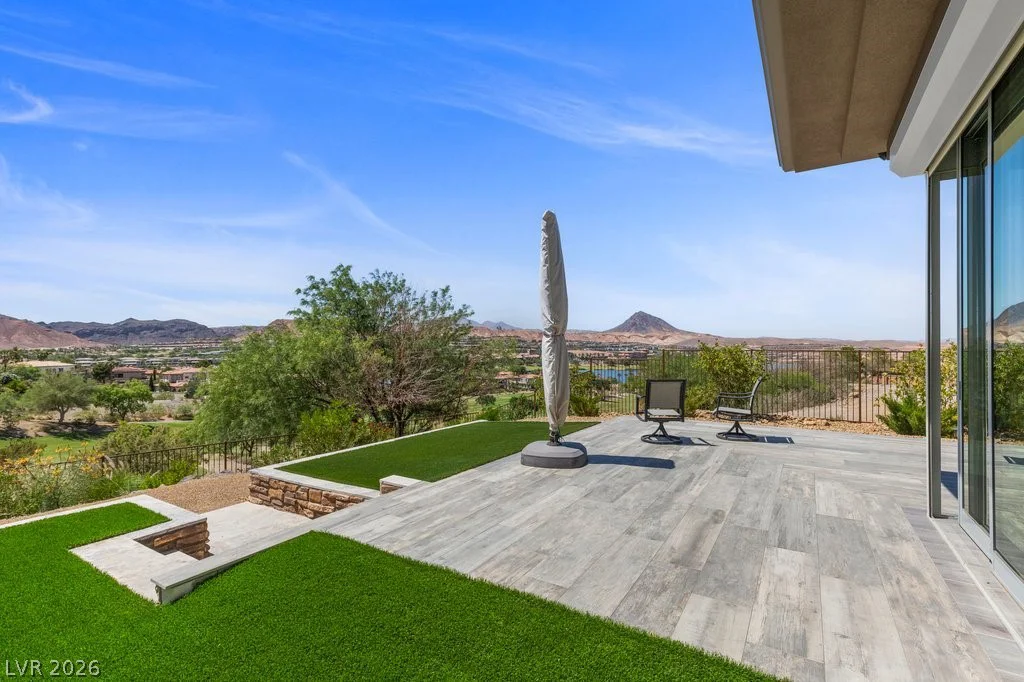 1 Costa Del Sol, Henderson, NV 89011