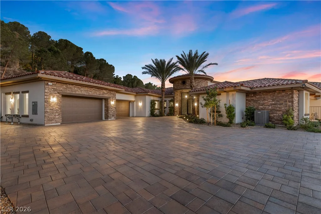 1 Costa Del Sol, Henderson, NV 89011