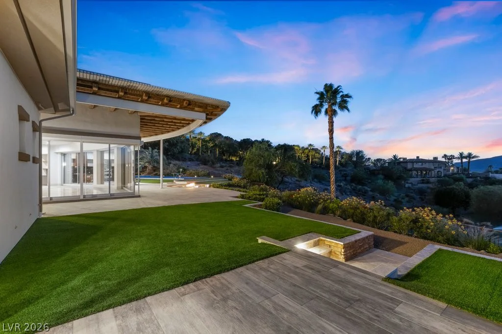 1 Costa Del Sol, Henderson, NV 89011