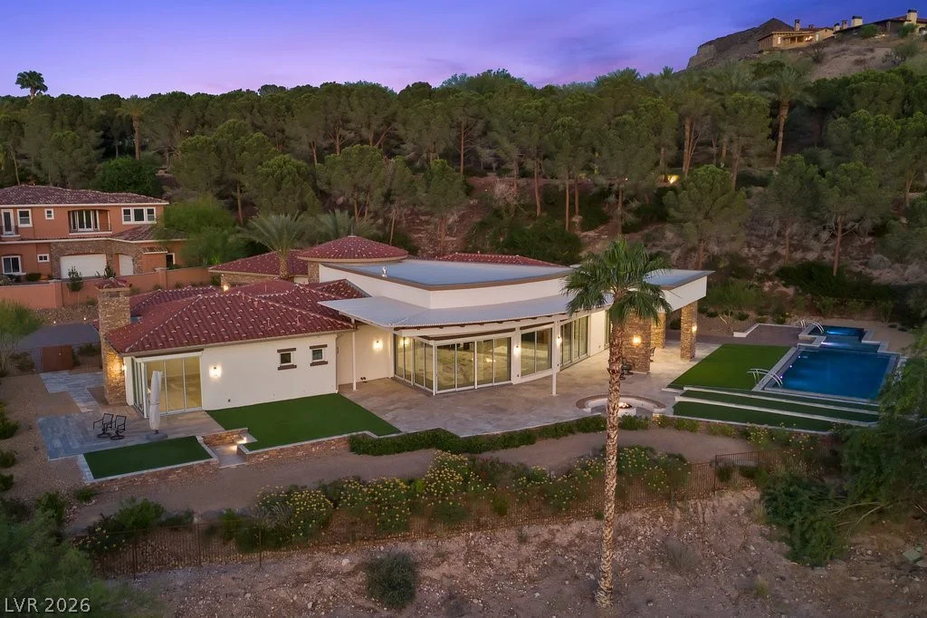 1 Costa Del Sol, Henderson, NV 89011