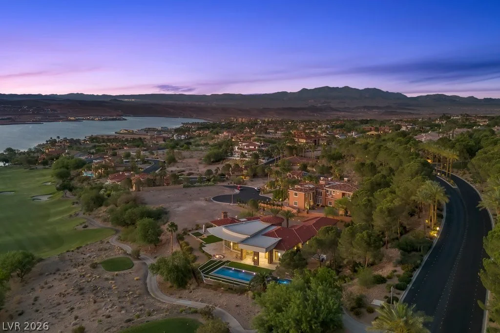 1 Costa Del Sol, Henderson, NV 89011