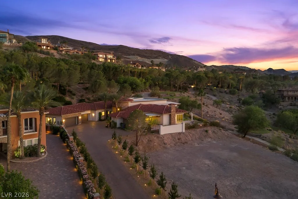 1 Costa Del Sol, Henderson, NV 89011