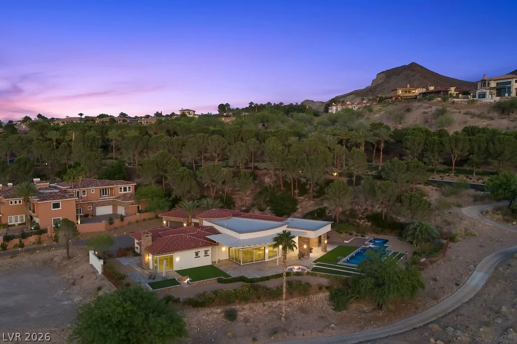 1 Costa Del Sol, Henderson, NV 89011