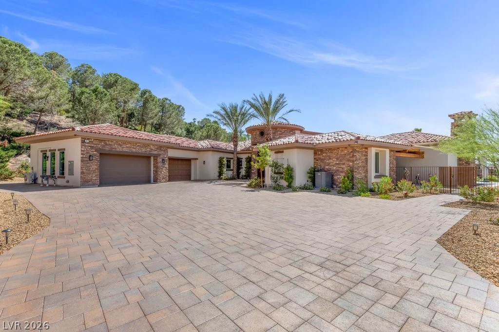 1 Costa Del Sol, Henderson, NV 89011