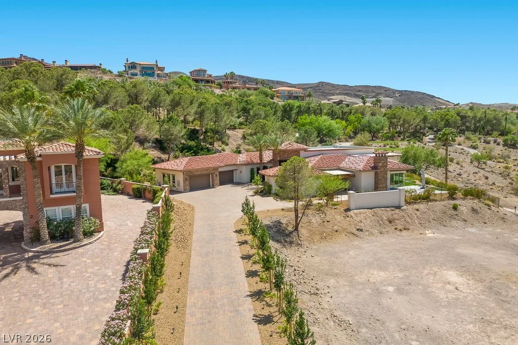 1 Costa Del Sol, Henderson, NV 89011