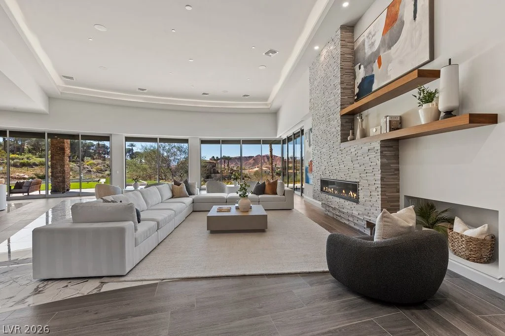 1 Costa Del Sol, Henderson, NV 89011