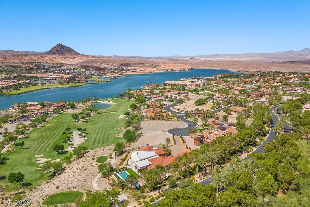 1 Costa Del Sol, Henderson, NV 89011
