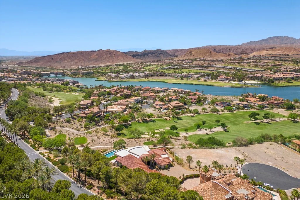 1 Costa Del Sol, Henderson, NV 89011