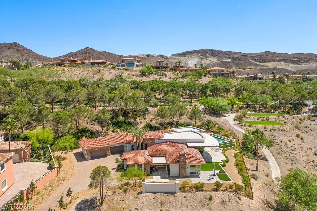 1 Costa Del Sol, Henderson, NV 89011