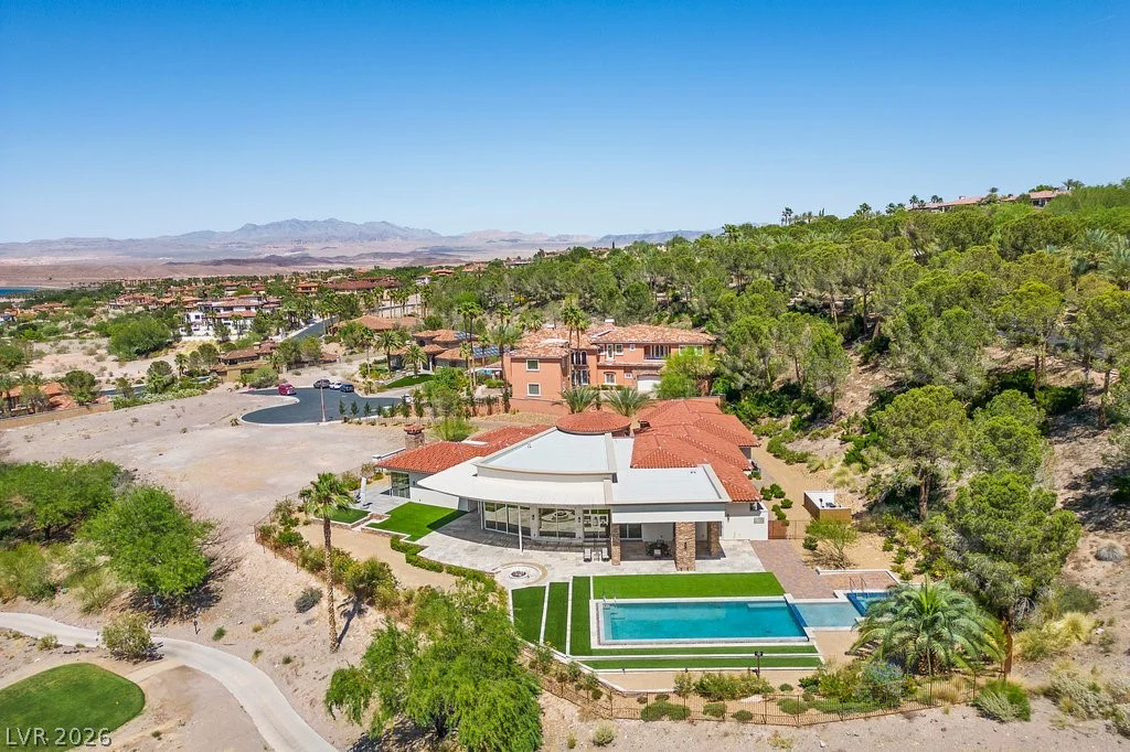 1 Costa Del Sol, Henderson, NV 89011