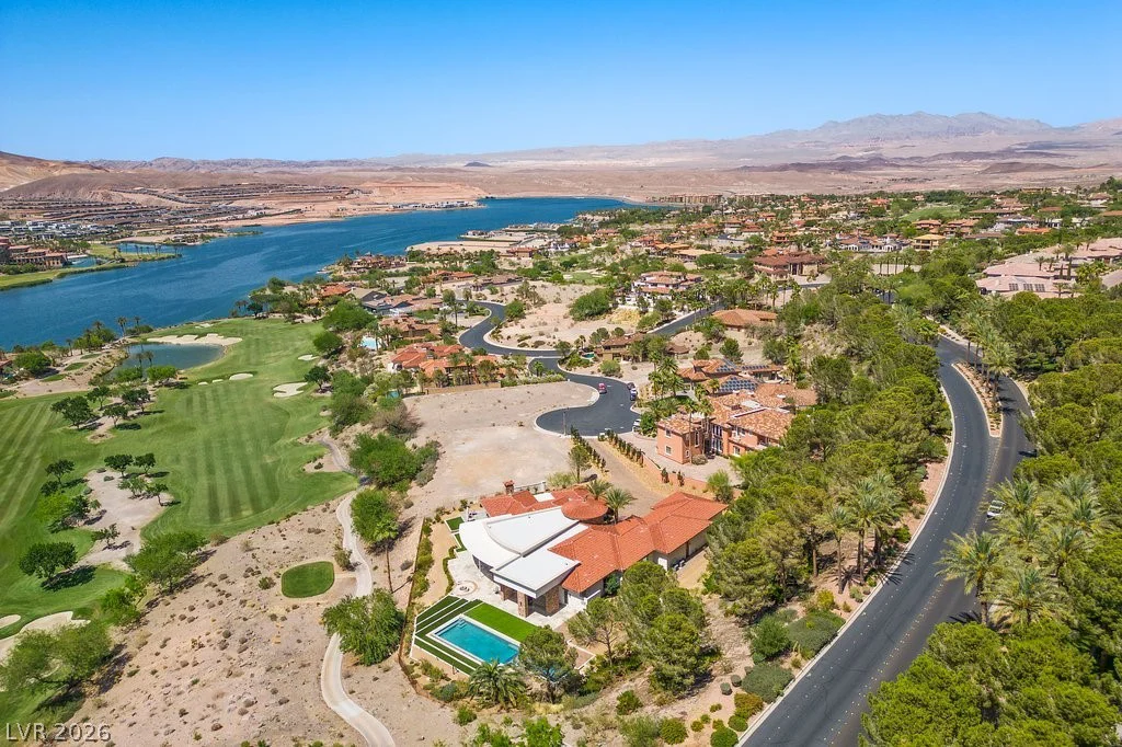 1 Costa Del Sol, Henderson, NV 89011