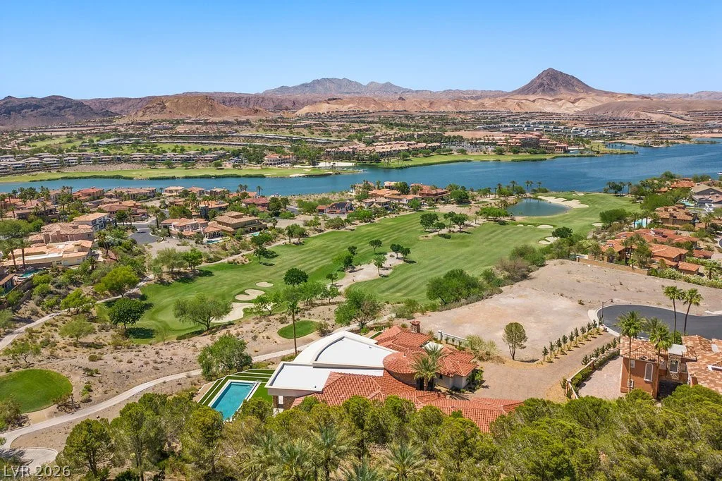 1 Costa Del Sol, Henderson, NV 89011